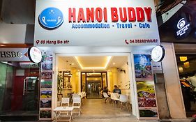 Hanoi Buddy Inn & Travel  2* Vietnam